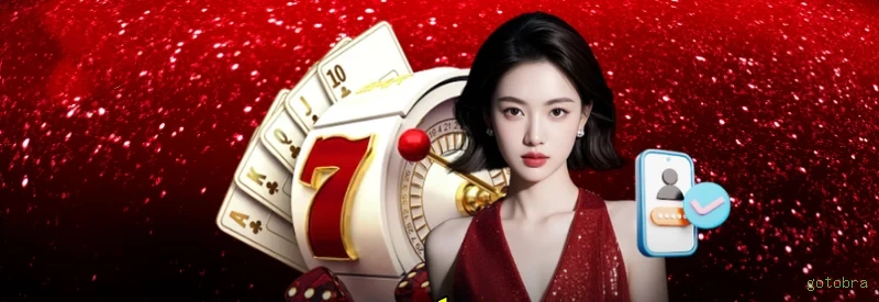 A Magia dos Caça-Níqueis no gotobra